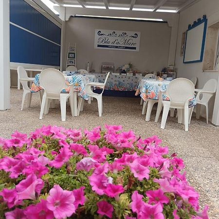 Blu D'Amare B&B Porto Cesareo Extérieur photo