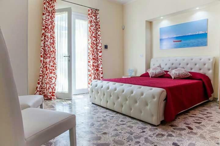 Blu D'Amare B&B Porto Cesareo Extérieur photo